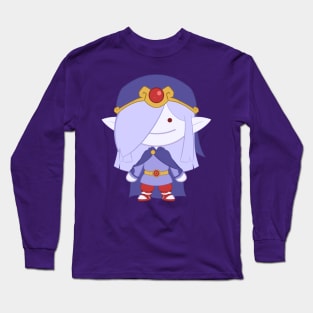 Mimic wind wizard Long Sleeve T-Shirt